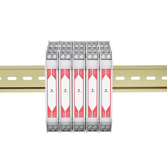 ballbet贝博MIK-1001S 数字隔离器