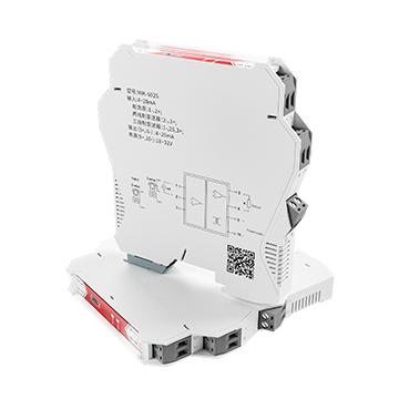 ballbet贝博MIK-602S 电流/电压隔离器 一进多出隔离器 5年质保