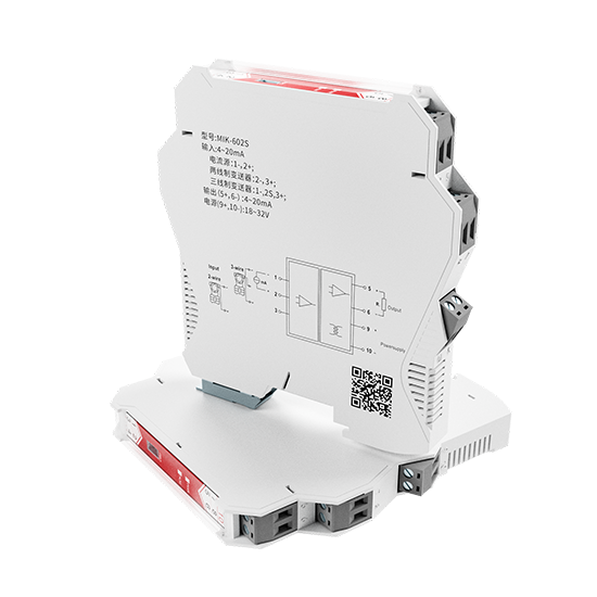 ballbet贝博MIK-602S 电流/电压隔离器