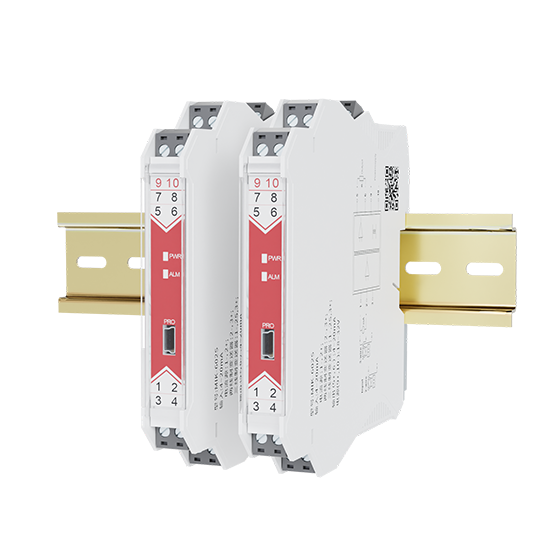 ballbet贝博MIK-602S 电流/电压隔离器