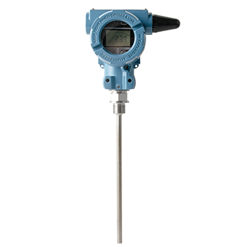 ballbet贝博 TBP800无线远传温度传感器 4G通讯 电池供电 IP67防护 低功耗运行