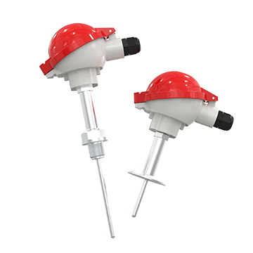 ballbet贝博铠装热电偶 k型热电偶温度0-1250℃