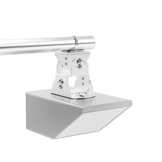 ballbet贝博MIK-FDC300多普勒雷达流量计 污雨水管网、非接触测量液位计、河道流量、水渠流量