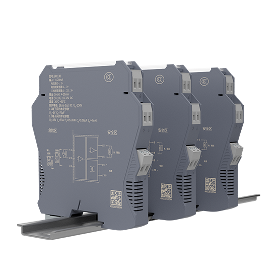 ballbet贝博 SFX-130隔离安全栅