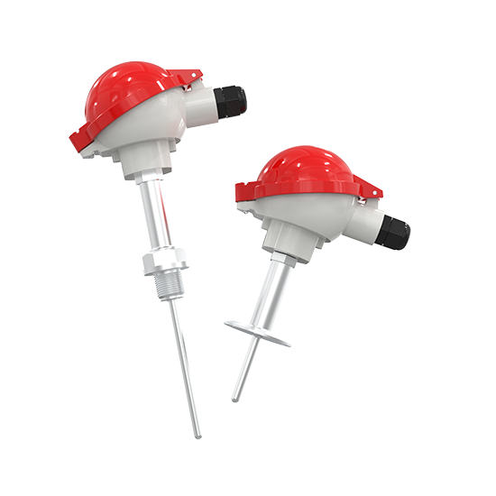 ballbet贝博铠装热电偶