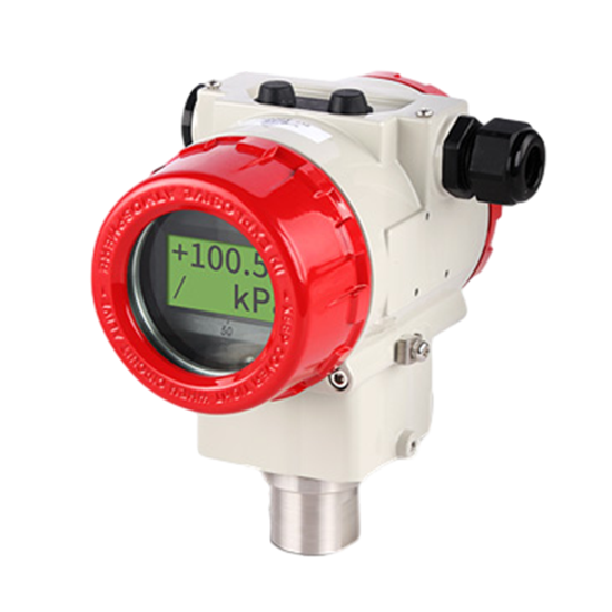 MIK-P3000高精度 单晶硅压力变送器/液压/油压/精密型测量专用