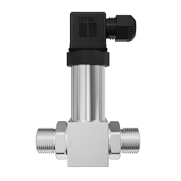 ballbet贝博MIK6100一体化差压变送器_一体化差压传感器_压差