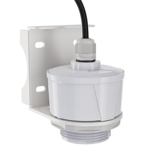 ballbet贝博 WSR200雷达物位计_80GHz_蓝牙输出