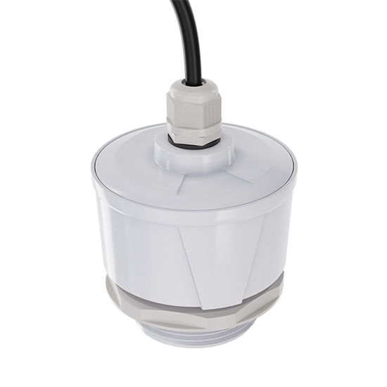 ballbet贝博 WSR200雷达物位计_80GHz_蓝牙输出