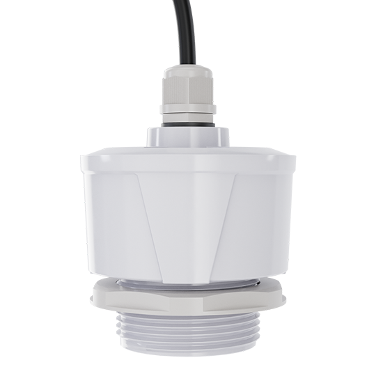 ballbet贝博 WSR200雷达物位计_80GHz_蓝牙输出