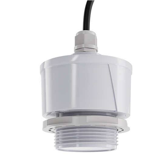 ballbet贝博 WSR200雷达物位计_80GHz_蓝牙输出