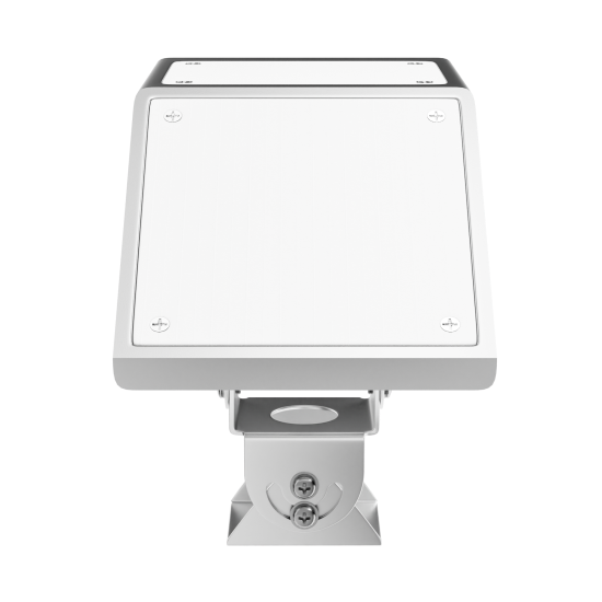 ballbet贝博MIK-FDC300多普勒雷达流量计 污雨水管网、非接触测量液位计、河道流量、水渠流量