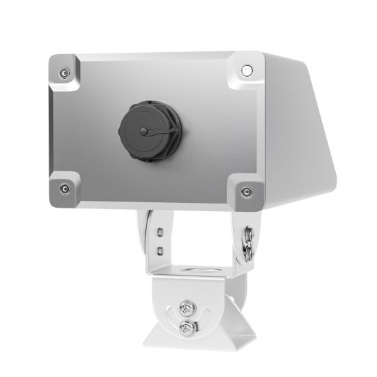 ballbet贝博MIK-FDC300多普勒雷达流量计 污雨水管网、非接触测量液位计、河道流量、水渠流量