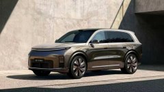 理想汽车CEO李想表示