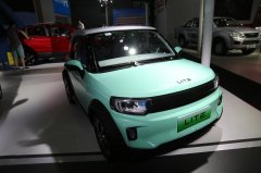 成为2025年巴西市场电动汽车销量最高的制造商