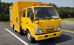 在某南方城市暴雨灾害中