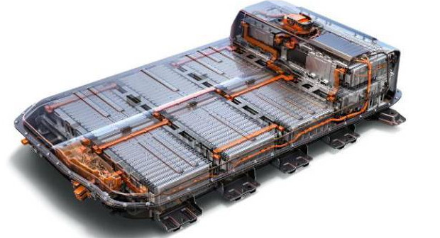 电池电解液的主要成分六氟磷酸锂