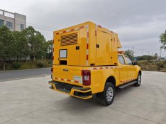 公司推出“排涝设备全生命周期管理”平台