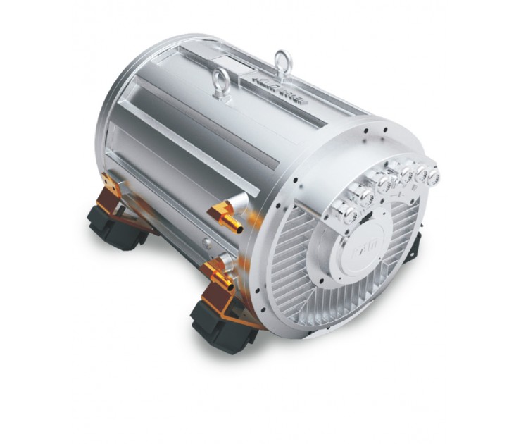 正在智能化、自动化浪潮中焕发新的生机