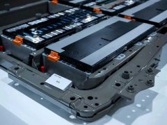 盟固利前瞻性布局超高镍三元材料领域