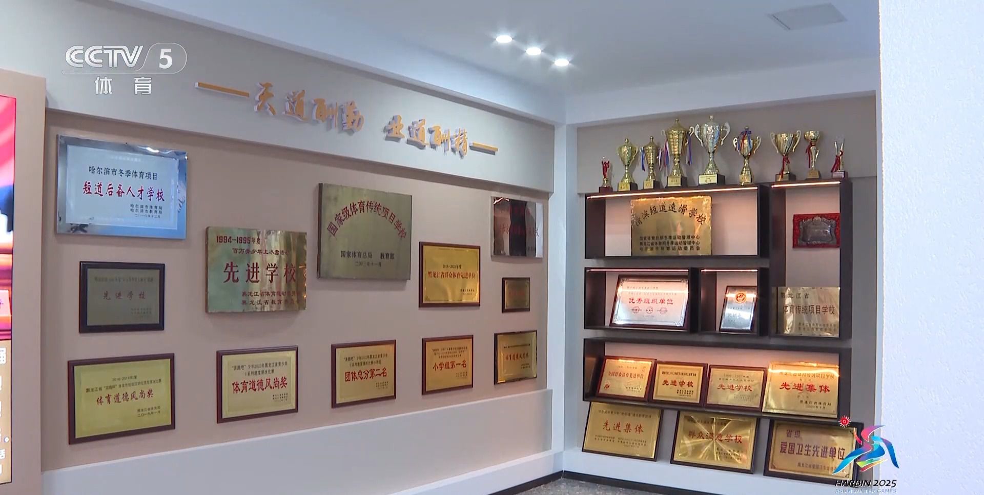 小小冰场点燃大梦想让孩子们在冰雪世界体验快