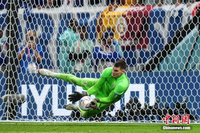 日本点球大战惜败克罗地亚 无缘世界杯八强