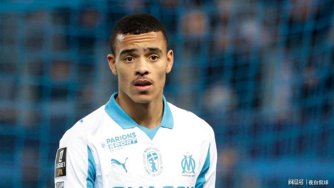 格林伍德冲突后破门遭逆转 马赛欧冠资格悬