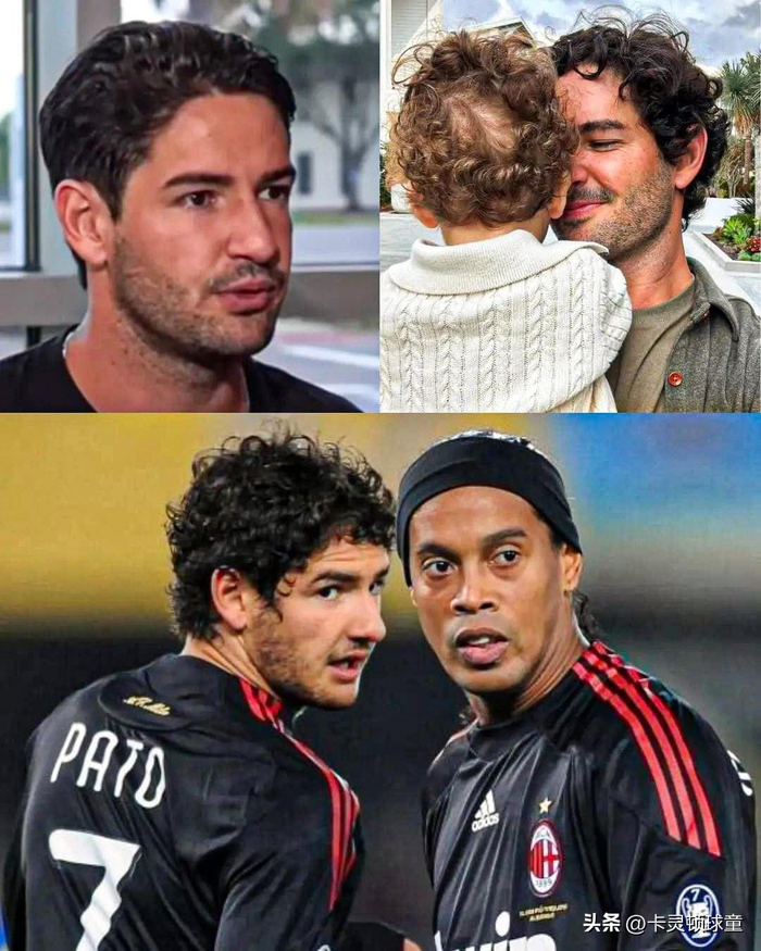 帕托直言足坛革新：数据化战术重塑球员角色