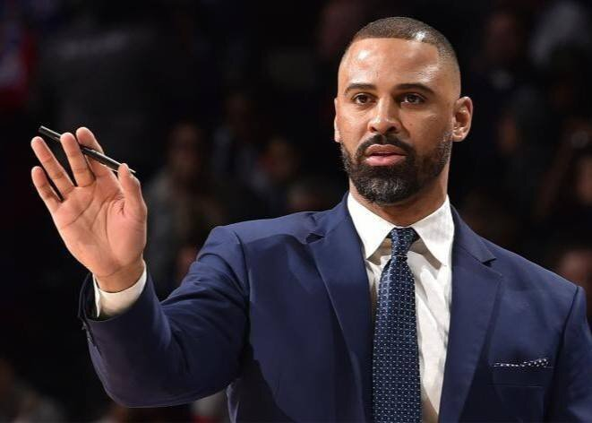 火箭主帅乌度卡执教表现遭严批 杜兰特推特事件