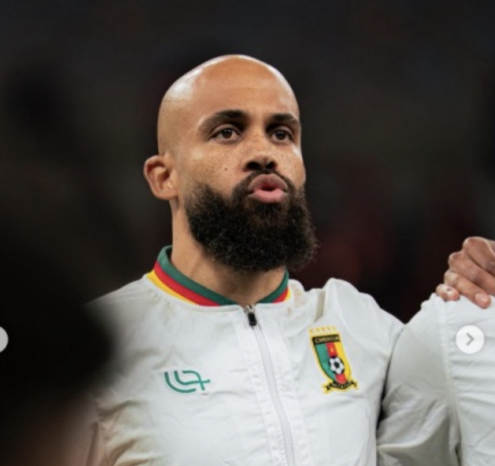 国足迎战喀麦隆！4231阵型剑指2连胜