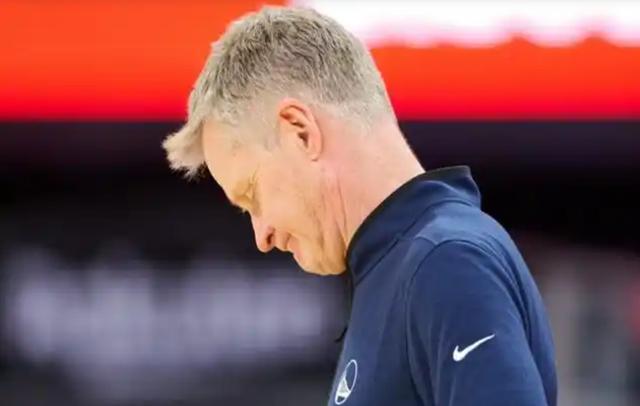 科尔呼吁NBA缩短赛季至72场 伤病问题成关键焦点