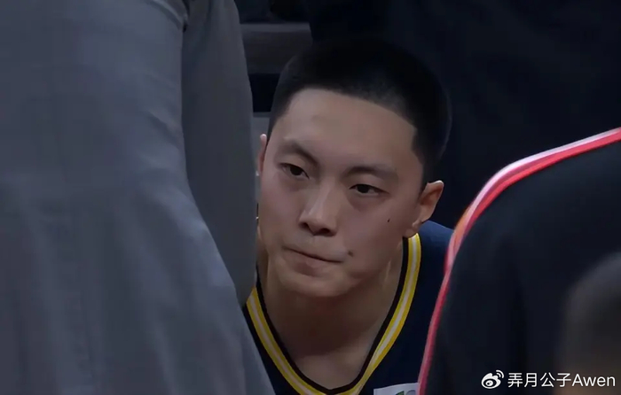 胡明轩低迷致广东惨败 上海掀翻卫冕冠军