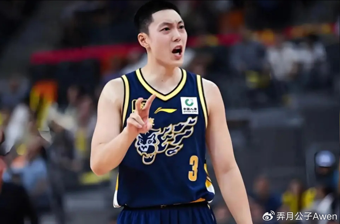 胡明轩低迷致广东惨败 上海掀翻卫冕冠军