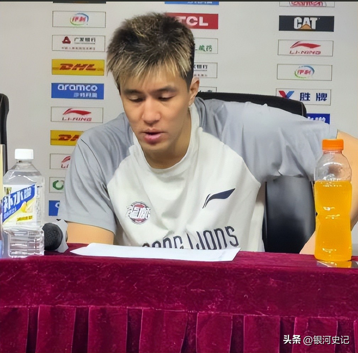 郭艾伦遭好友诈骗近千万 两年顶薪化为泡影