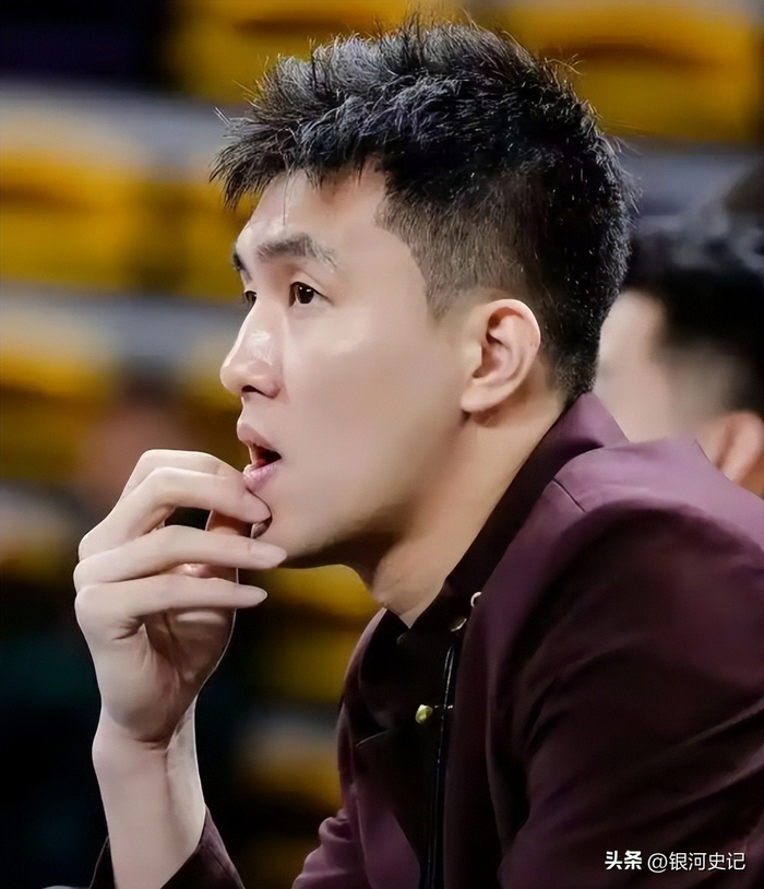 郭艾伦遭好友诈骗近千万 两年顶薪化为泡影