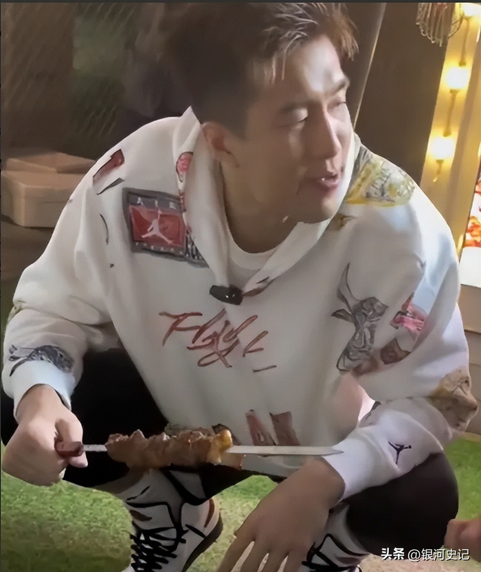 郭艾伦遭好友诈骗近千万 两年顶薪化为泡影