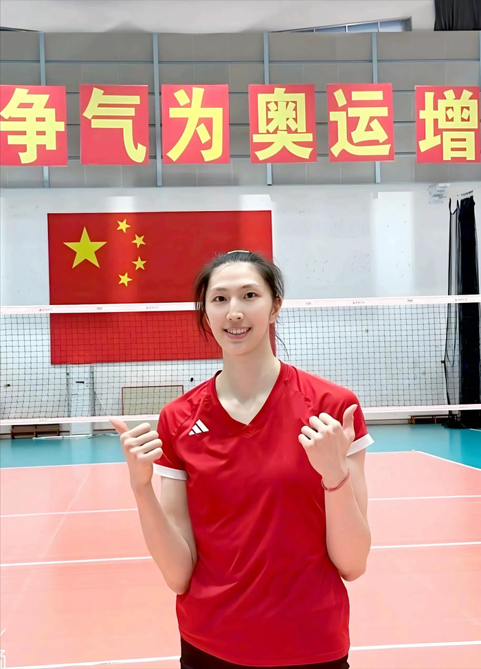 中国女排留洋军团扩容主力国手确定海外赛程
