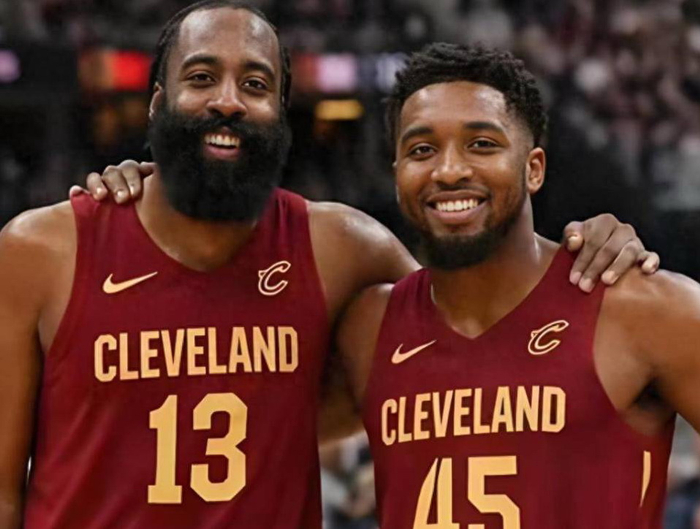 NBA东部抢七大战：骑士猛龙鏖战七场决胜局