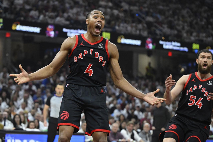 NBA东部抢七大战：骑士猛龙鏖战七场决胜局